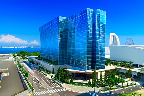 The Kahala Hotel & Resort Yokohama