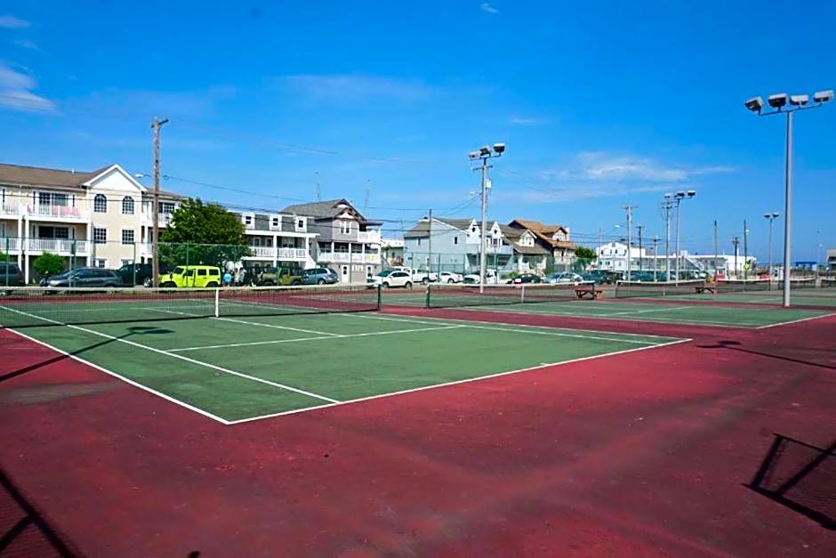 Monaco Motel - Wildwood Beach & Boardwalk
