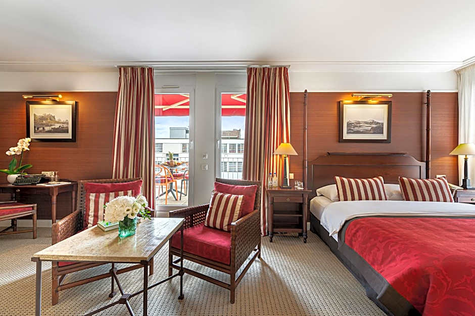 Hotel Kipling Manotel