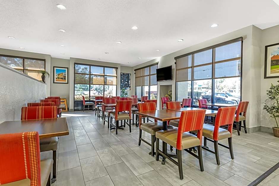 Comfort Suites Nacogdoches