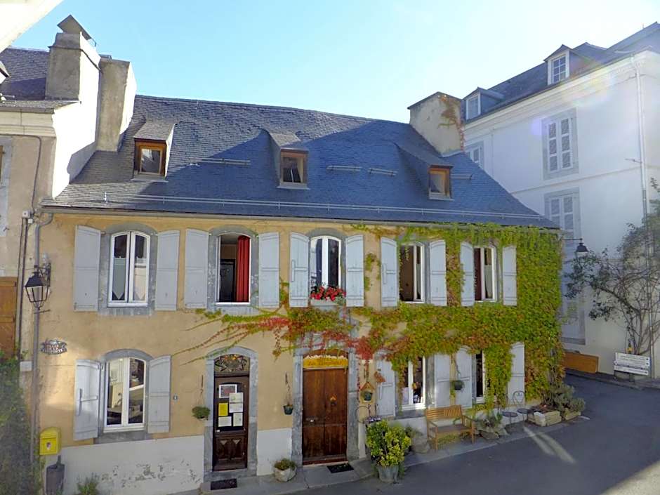 Hôtel Les Templiers