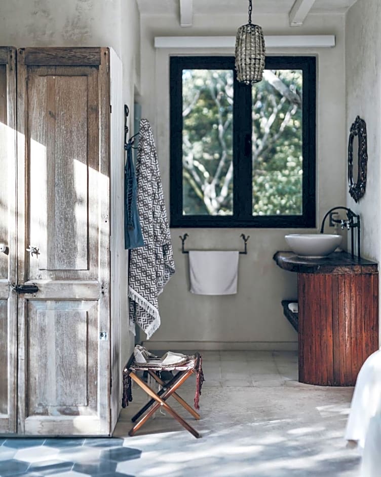 Hotel La Semilla, Playa del Carmen, a Member of Design Hotels