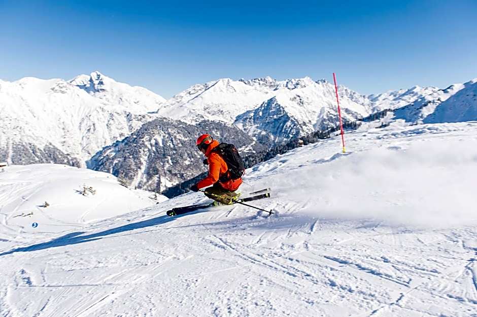 Stockingers Guest House