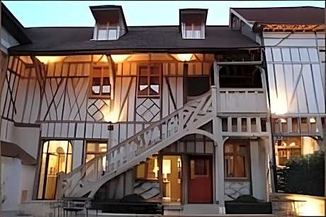 La Maison de Rhodes Hotel & Spa