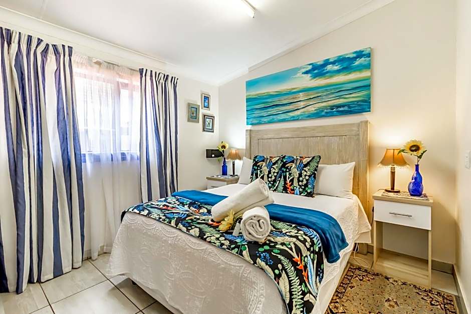 Berghaan Pretoria