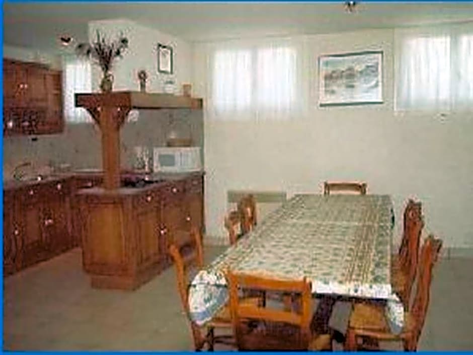 Gîtes du Ménez-Hom