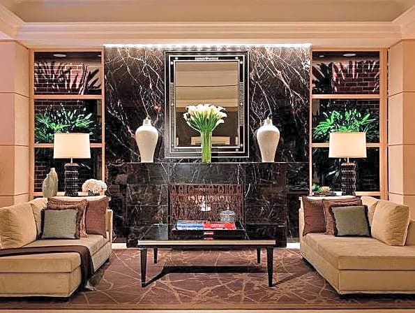 Four Seasons Washington DC