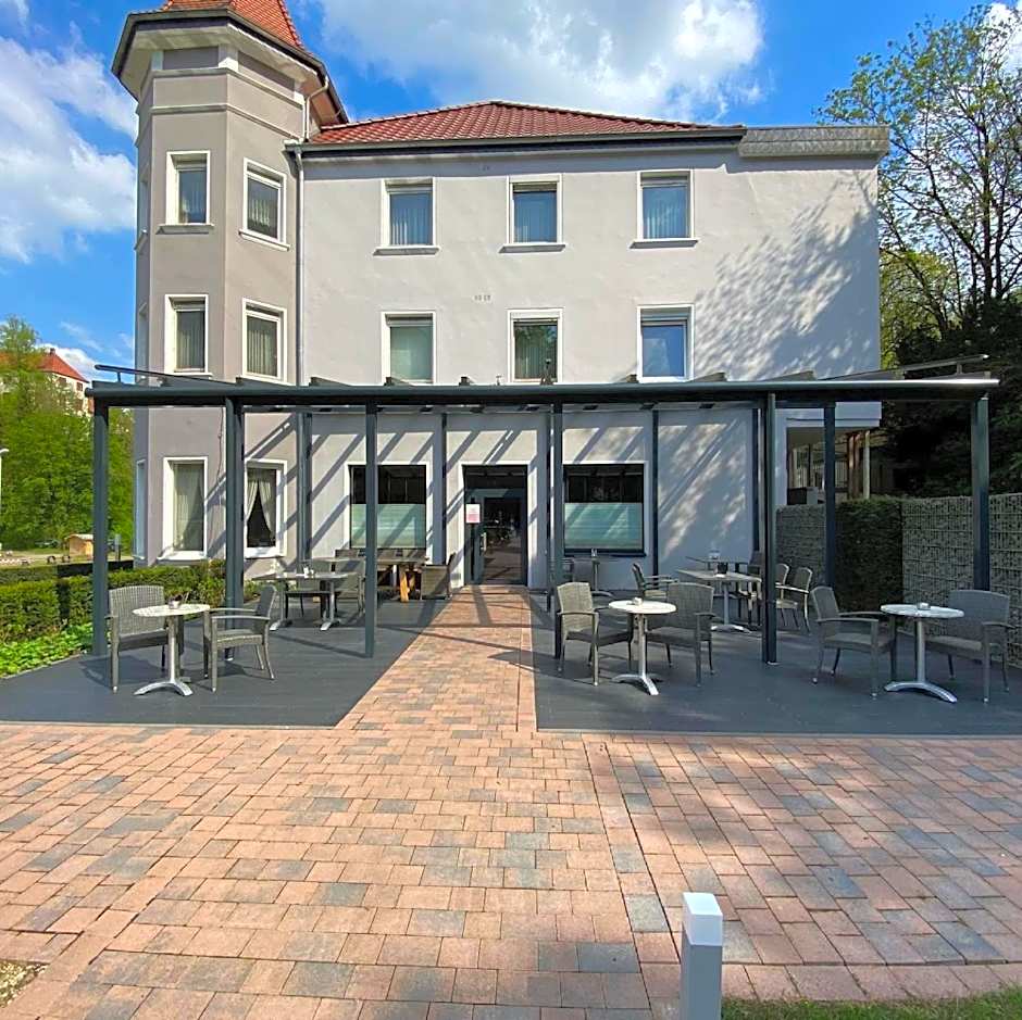 Waldhotel Felsenkeller