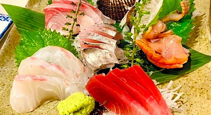 Sky Court Koiwa Hotel