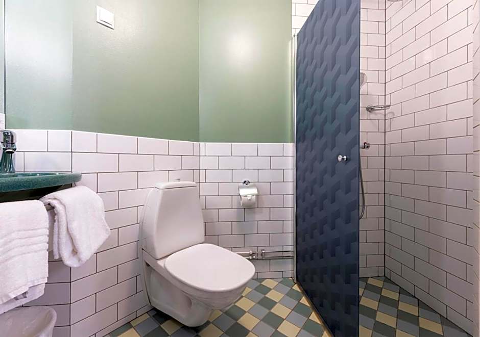 Good Morning Västerås