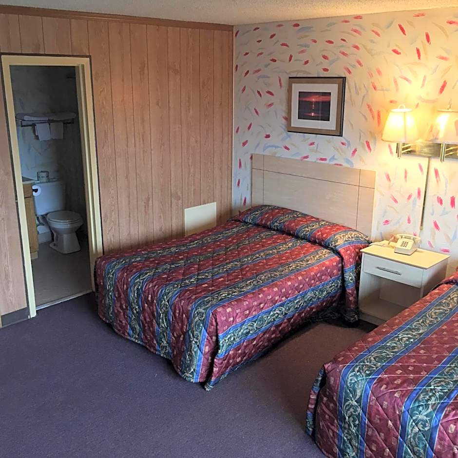 MacThrift Motor Inn