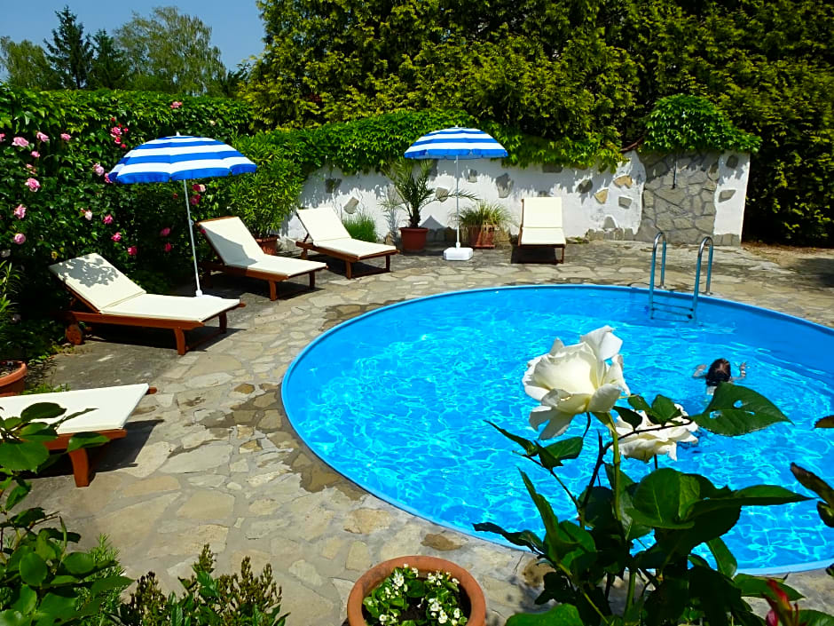 Albergo Giardino Hotel