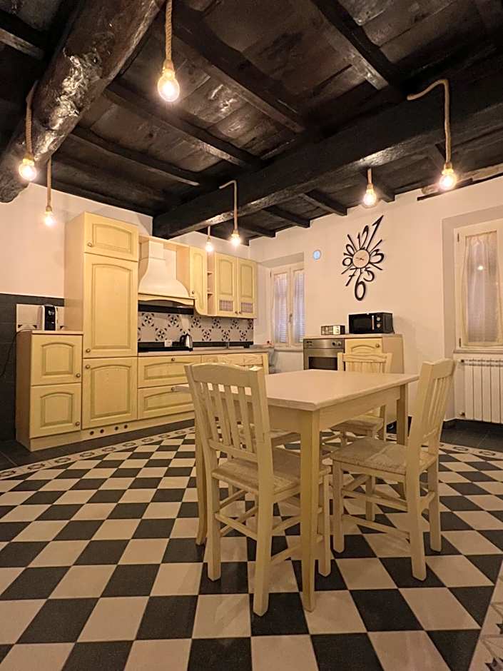 Residenza Il carbonaro Alloggio Turistico
