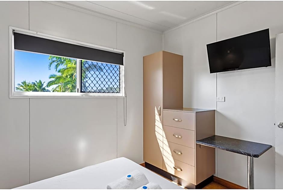 Discovery Parks - Mackay