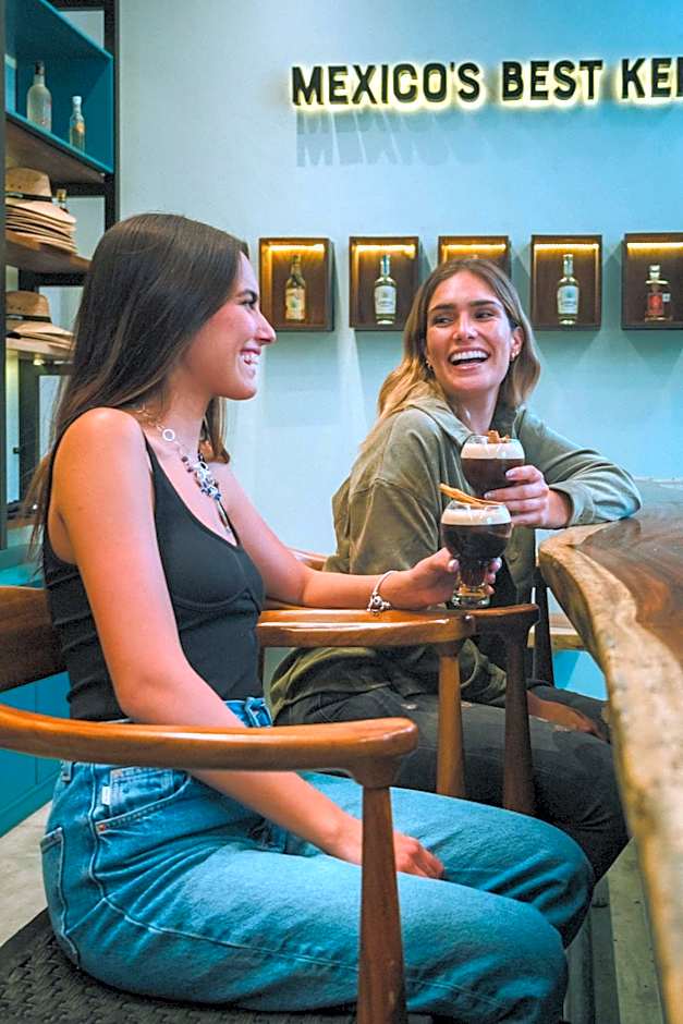 Casa Salles Hotel Boutique