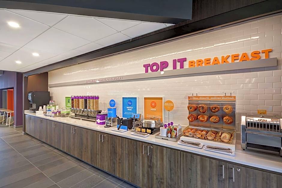 Tru By Hilton Beavercreek Dayton