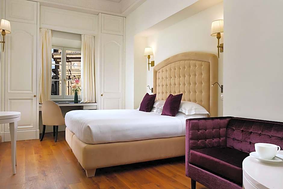 San Firenze Suites & Spa