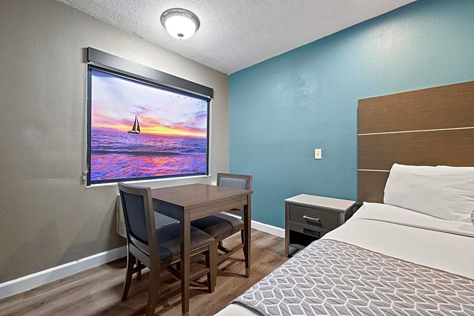 Hotel Palmeras Chula Vista