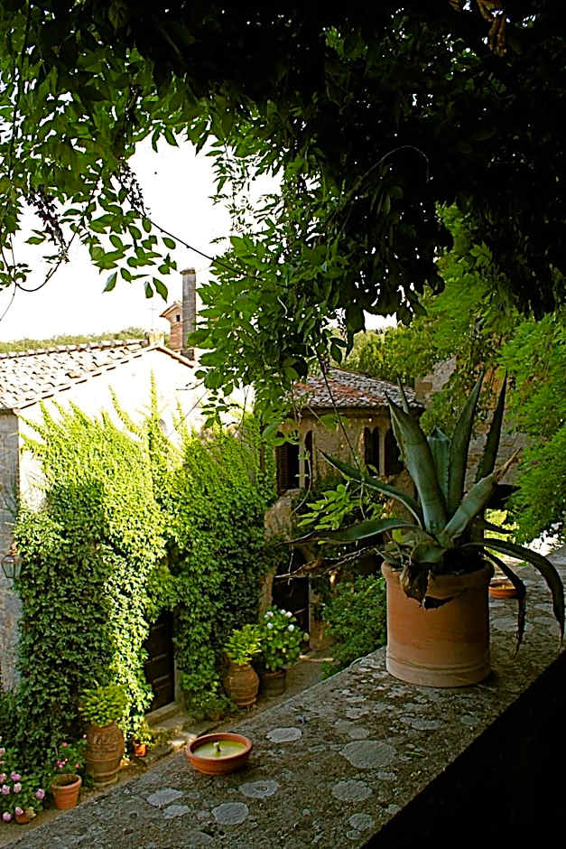 Castello di Montalto