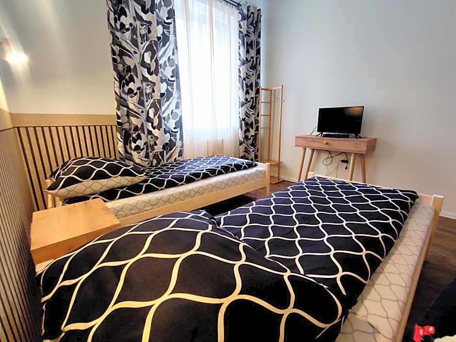 Och!hostel