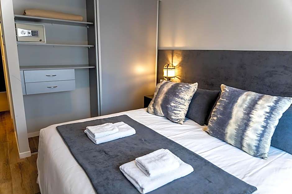 O2 Hoteles Mar del Plata