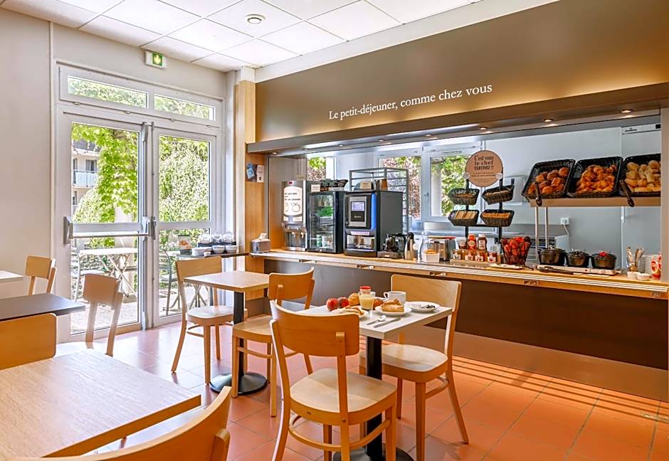 B&B HOTEL Le Puy-en-Velay