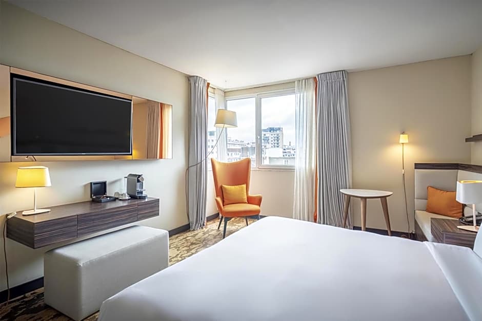 DoubleTree by Hilton Paris Boulogne