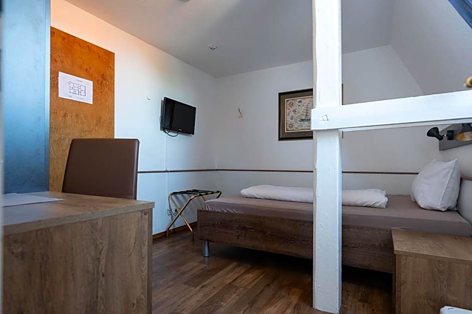 Alt-Emder Bürgerhaus