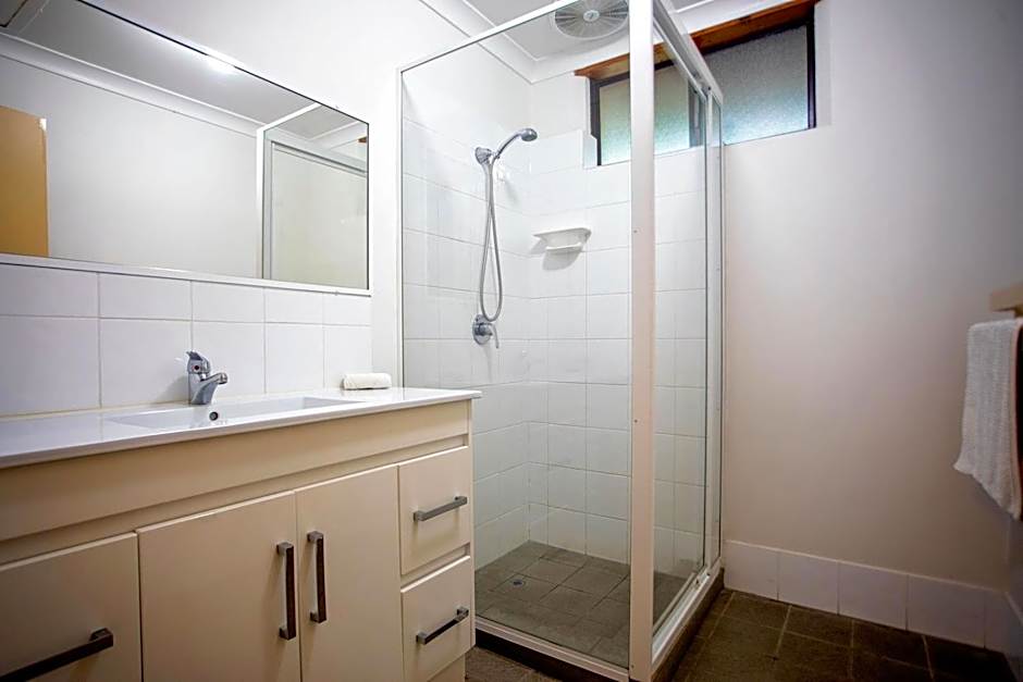 Hopetoun Motel & Chalet Village