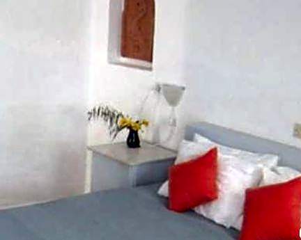 Agistri Club Hotel