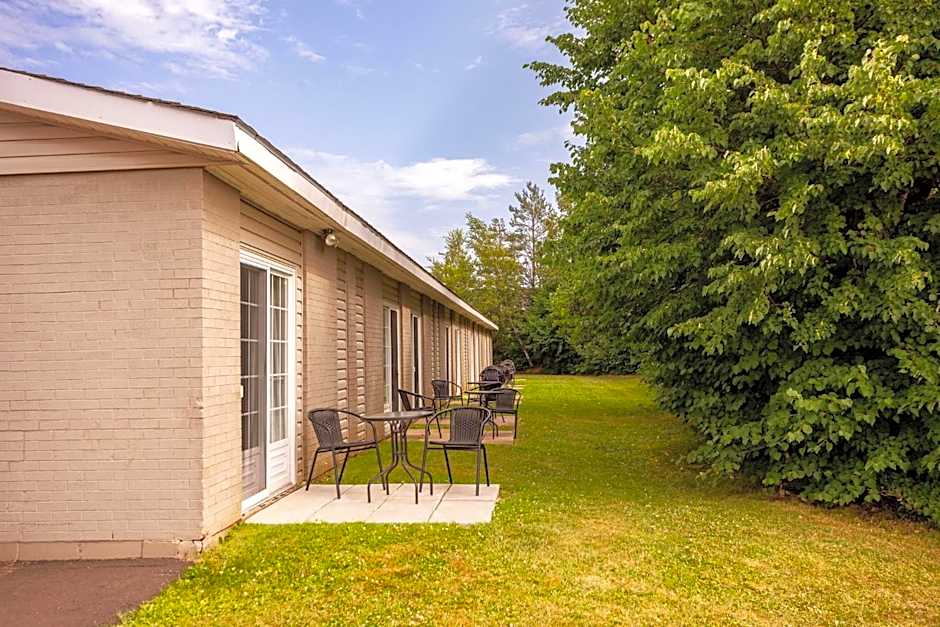 Canadas Best Value Inn And Suites Charlottetown