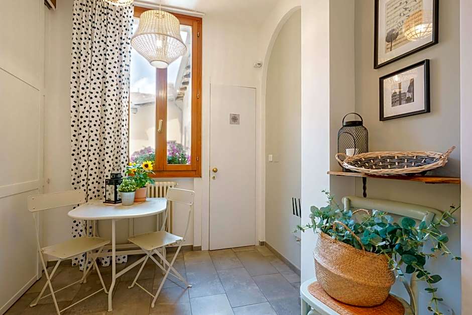 B&B Il Viaggio Bologna