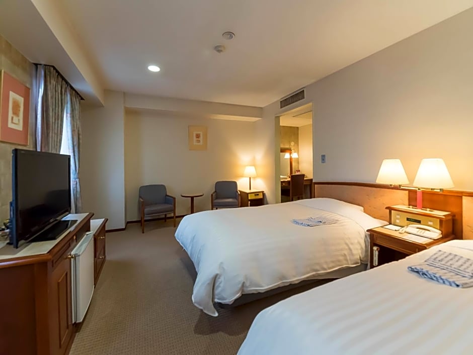 Hotel Matsunoka Ichinoseki