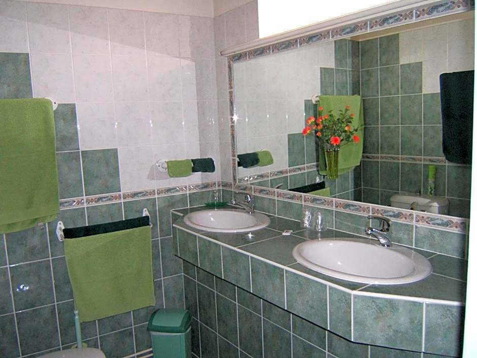 Chambres D'hotes Lou Jassou