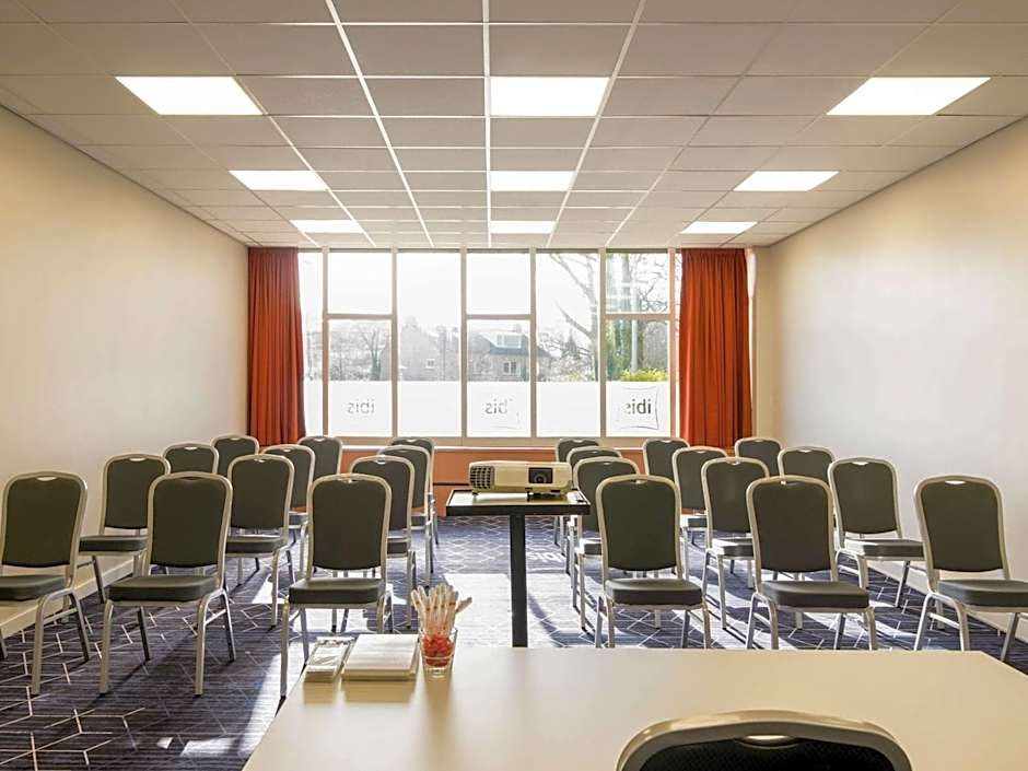 ibis Utrecht