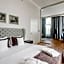 Craft Beer Central Hotel
