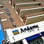 Hotel Andante aan Zee