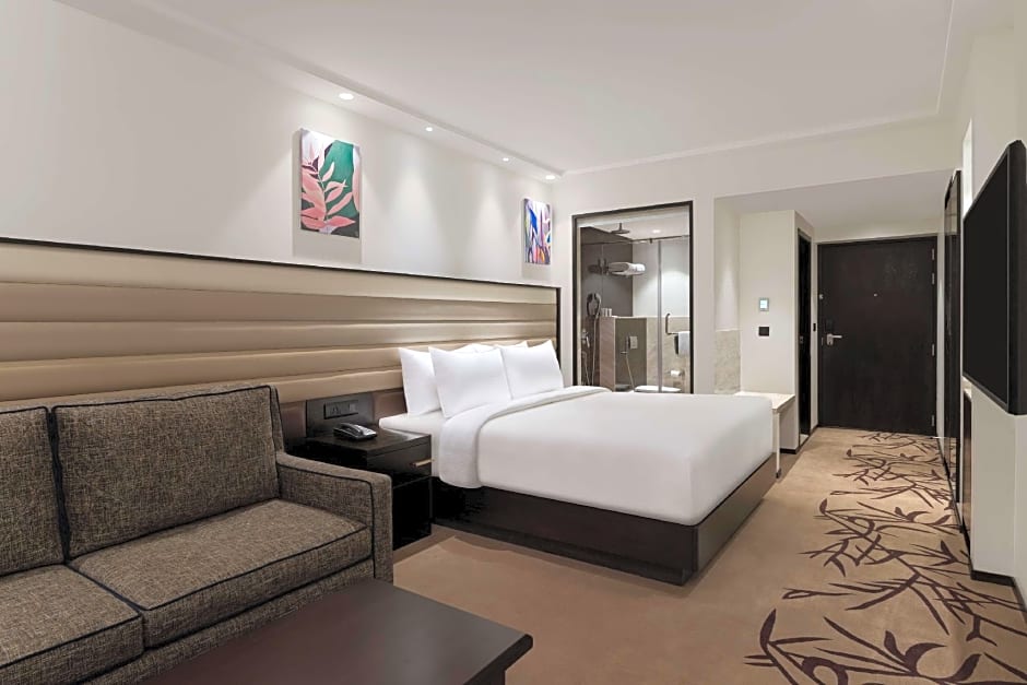 Hilton Garden Inn Pune Hinjawadi