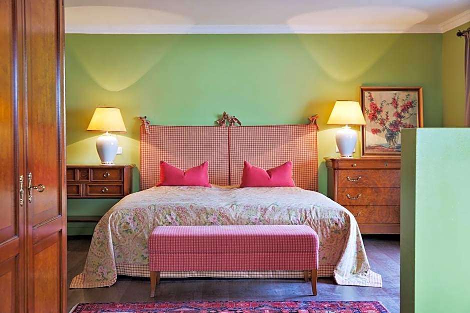 Boutique Hotel Bruggwirt