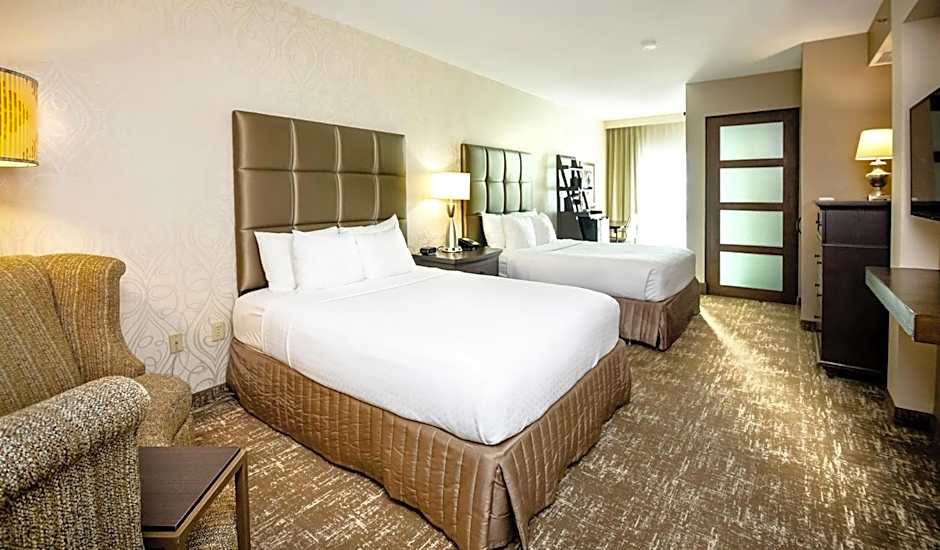 Crowne Plaza Charleston By IHG