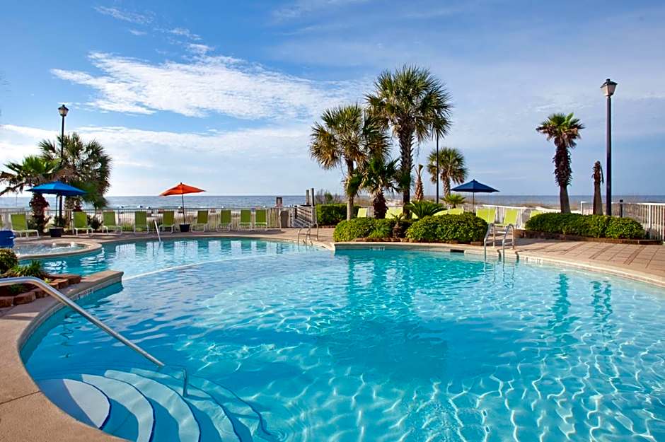Holiday Inn Express Orange Beach - On The Beach By IHG