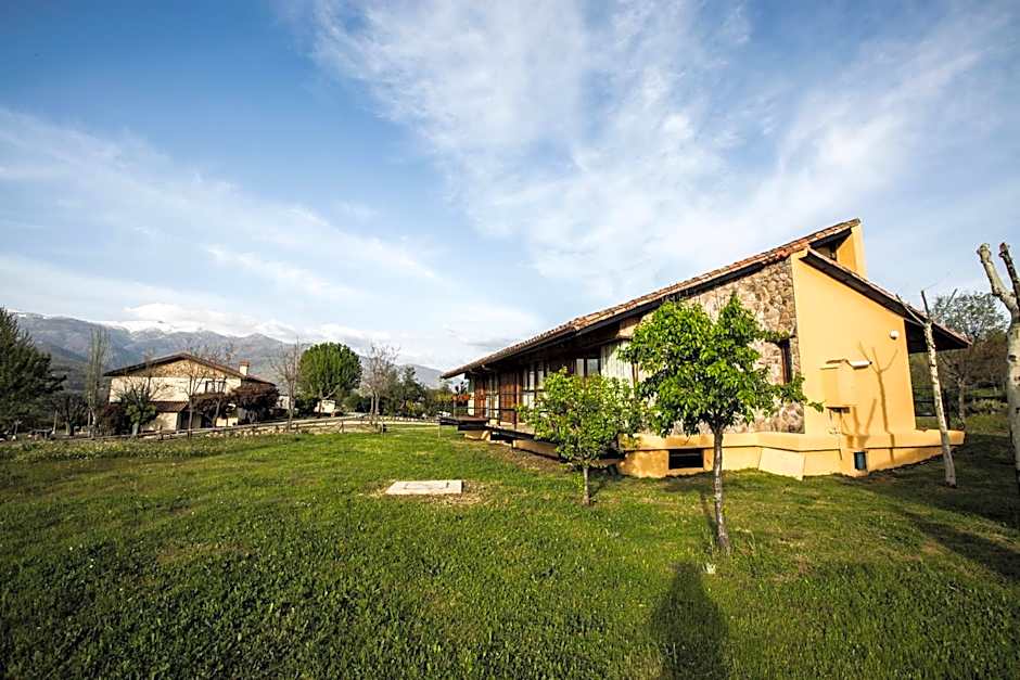 La Hospedería Del Silencio