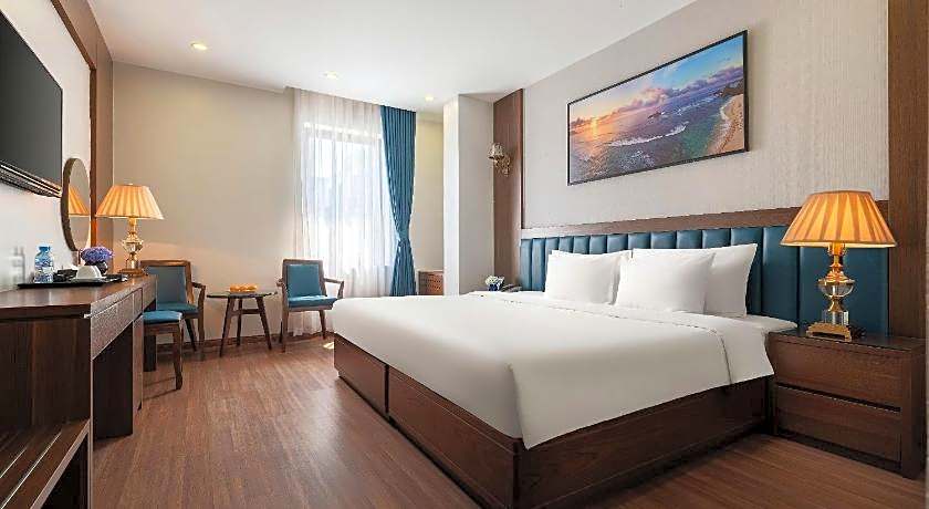 Halong Boutique Hotel