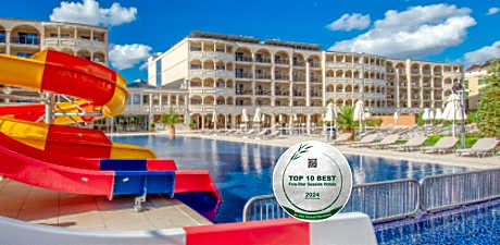 Belvedere Hotel - All inclusive