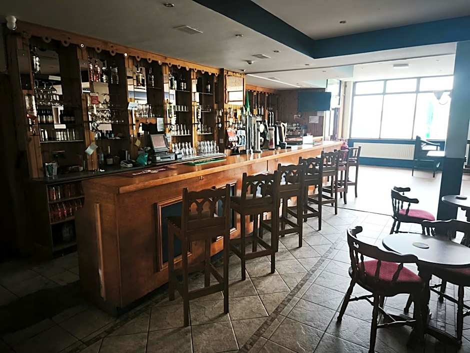 The Strand, Dugort Achill