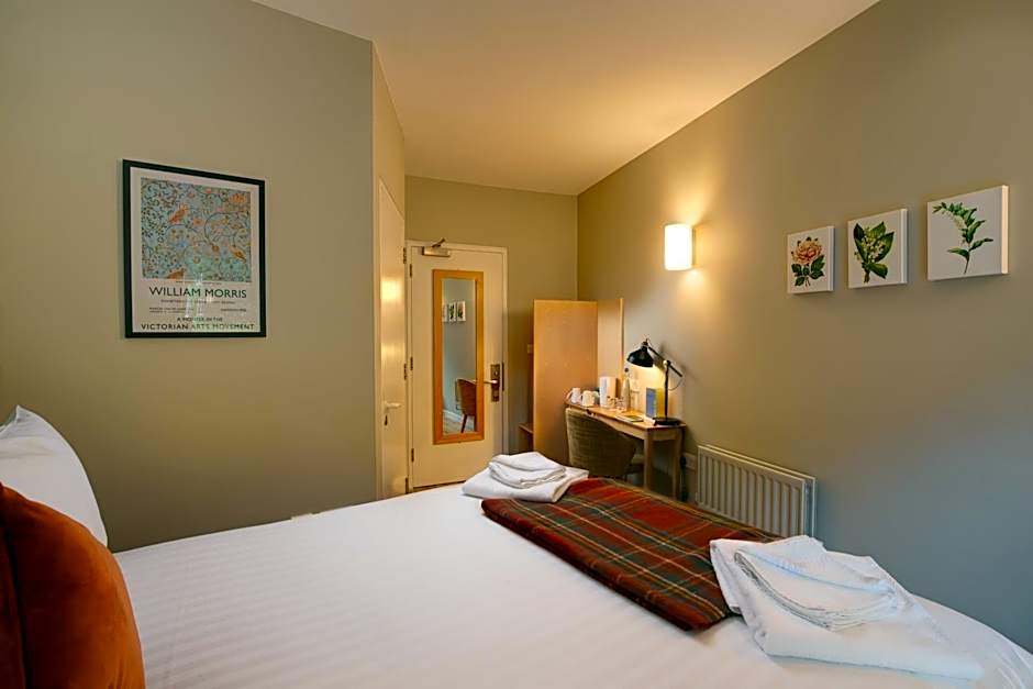 The Royal Foundation Of St Katharine Hotel