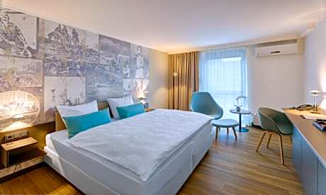 Aquis Grana City Hotel