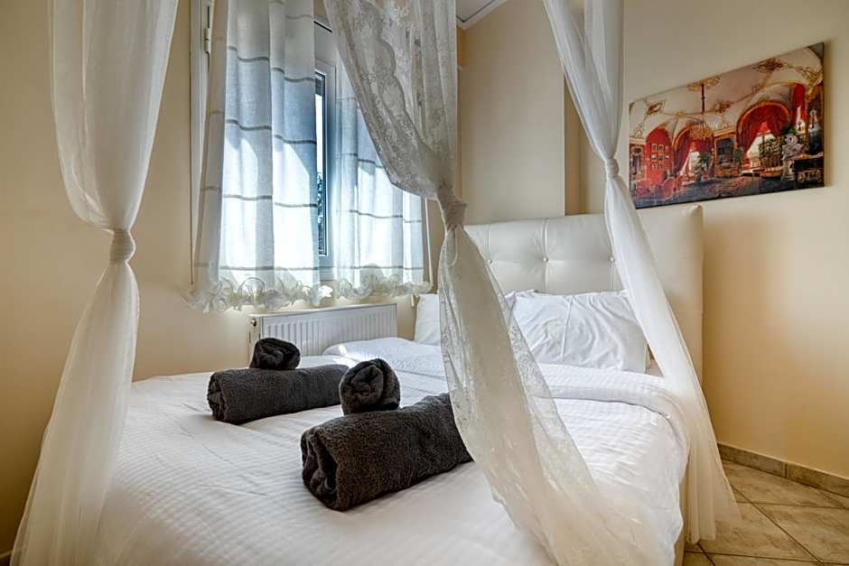 Votsalakia Hotel & Luxury Apartments