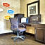 Hampton Inn Norfolk-Naval Base