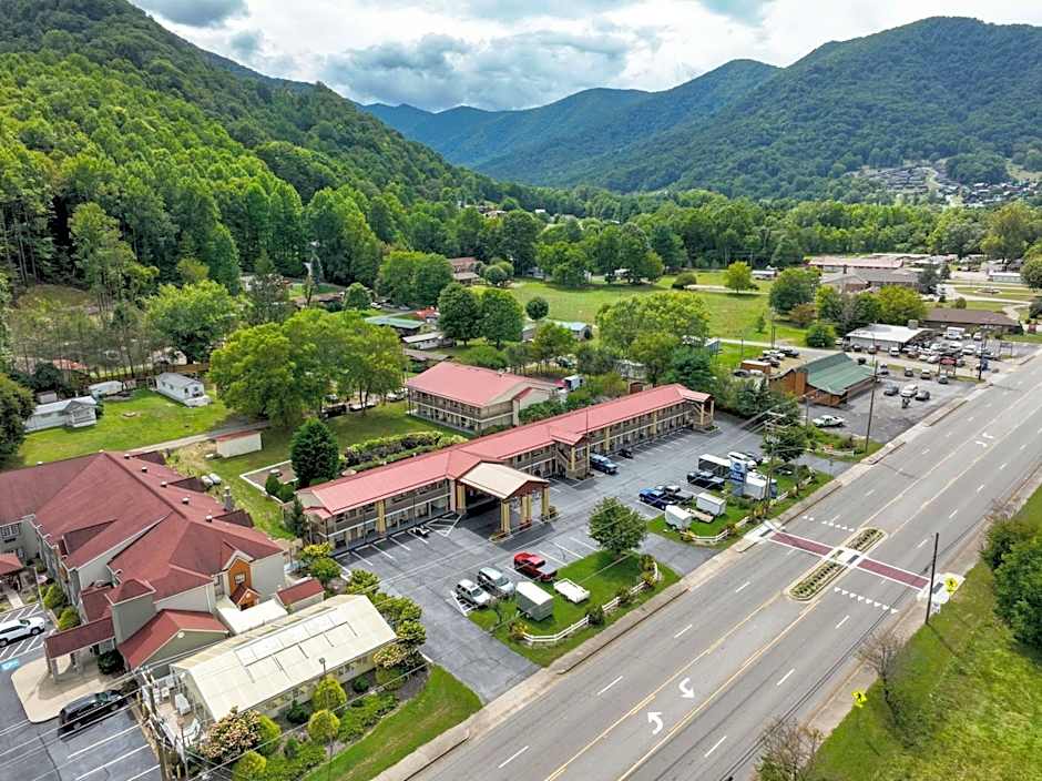 Best Western Mountainbrook Inn